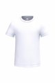 Goedkope Kinder T-shirt iDeal 190 Wit